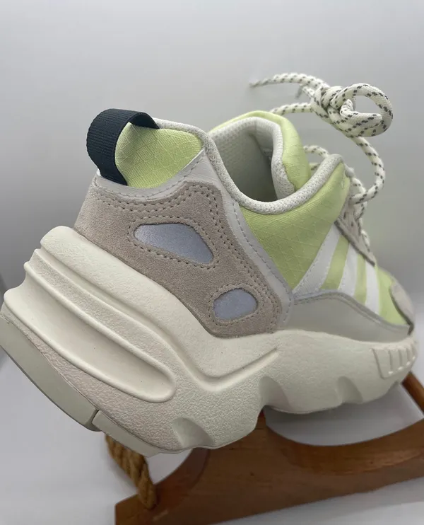 Adidas ZX 22 Chunky Sneakers - Image 6