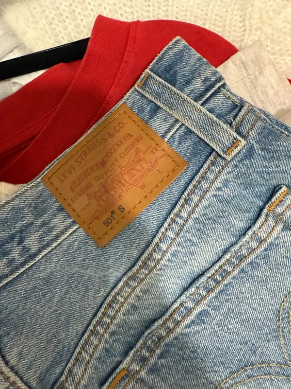 Levi’s Jeans - Image 7