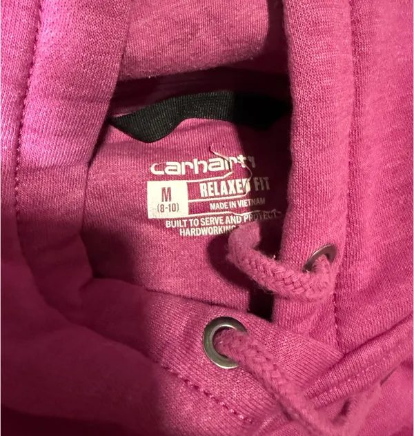 Carhartt Women’s Hoodie - Image 2