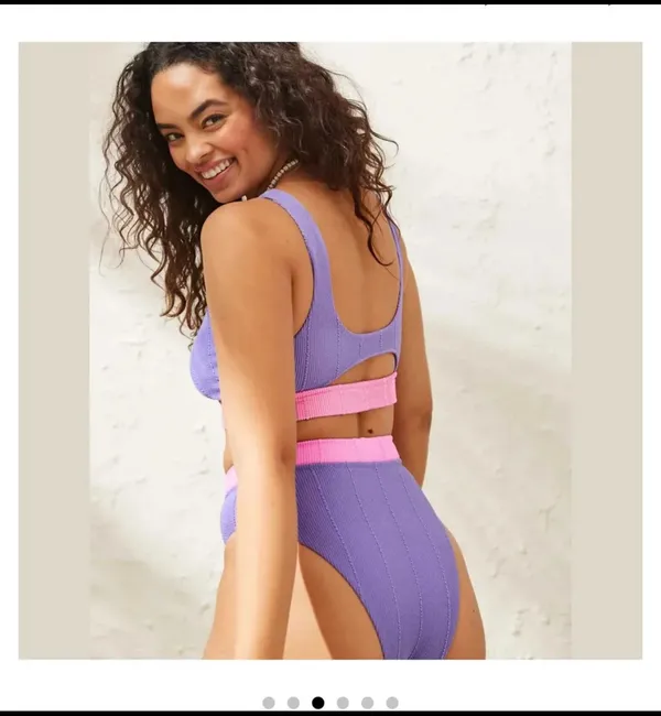 Aerie Bathing Suit - Image 4