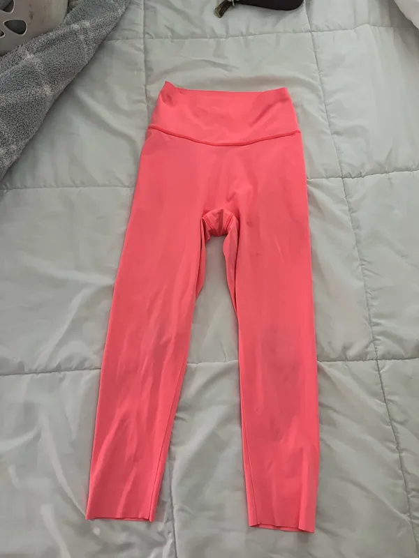 VSX Secret Victoria's Leggings - Image 2