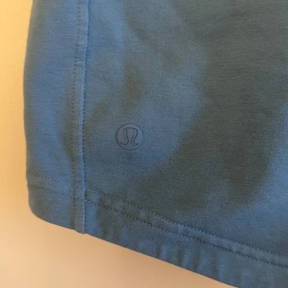 High-Rise Short 3" | Lululemon | Utility Blue | 20 - Image 6