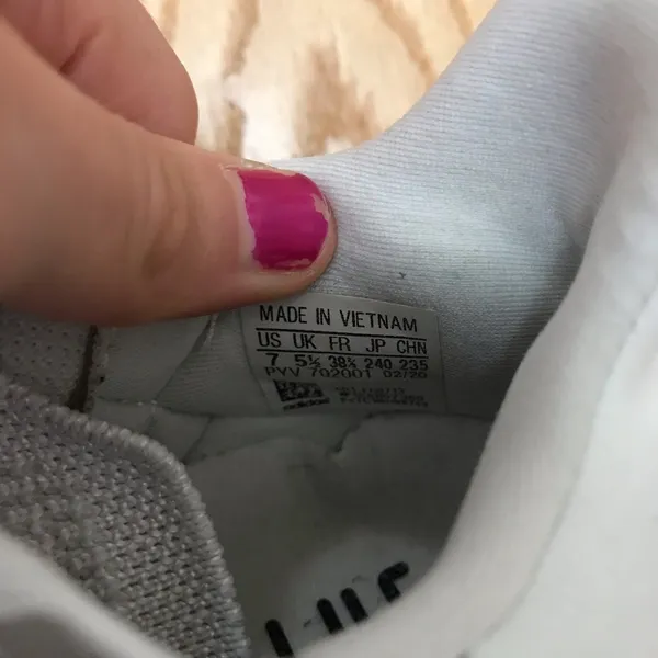 Adidas sneakers - Image 6