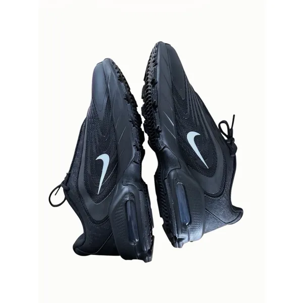 Nike Air Max Fire Women's Sz 9 Black White Sneakers Shoes IF2620-005 NWOT - Image 7