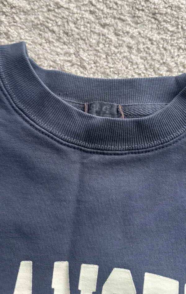 Brandy Melville // John Galt Sweatshirt - Image 2