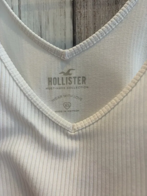 Hollister basic tank top - Image 2
