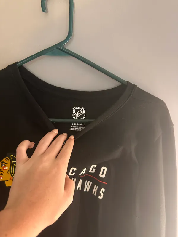 NFL long sleeve  - Image 2