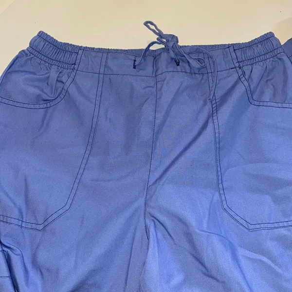 Reina Uniform Set Size M Color Blue Size M - Image 12
