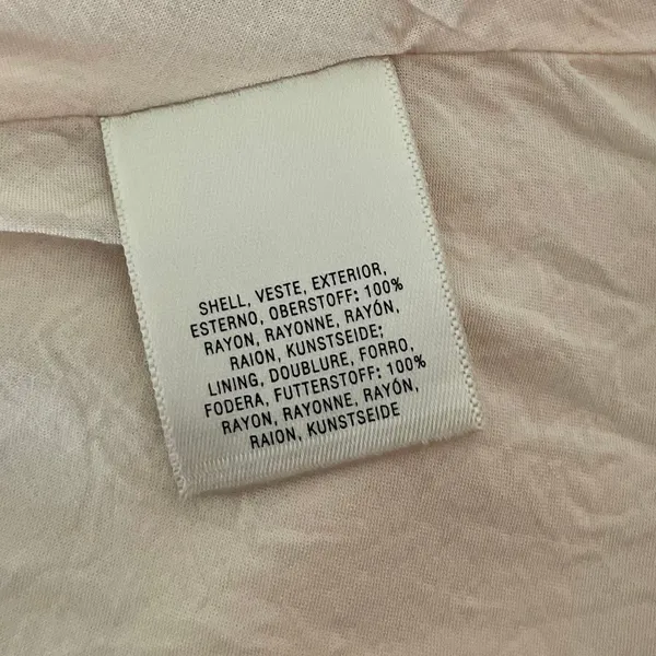 ANTHROPOLOGIE Colloquial Bias Conversations 52 of 52 Midi Slip Patchwork Medium - Image 12