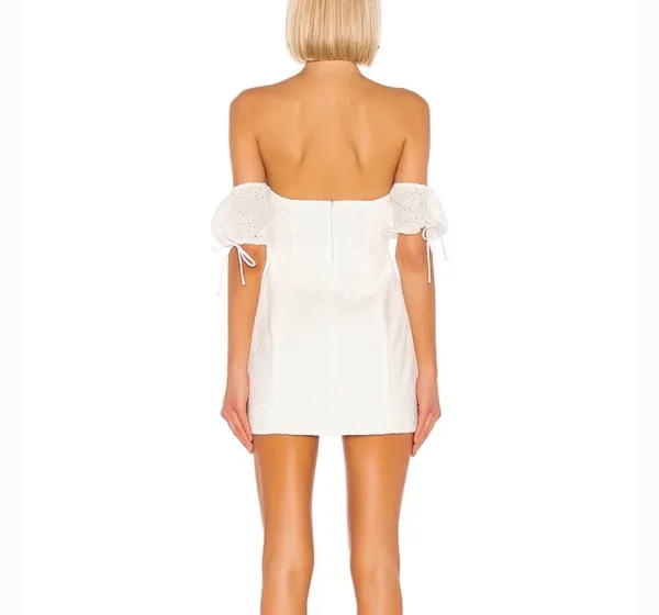 Lovers + Friends Allie Mini Dress - Image 2