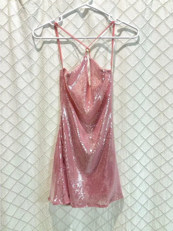 Peppermayo Mini Dress - Image 3