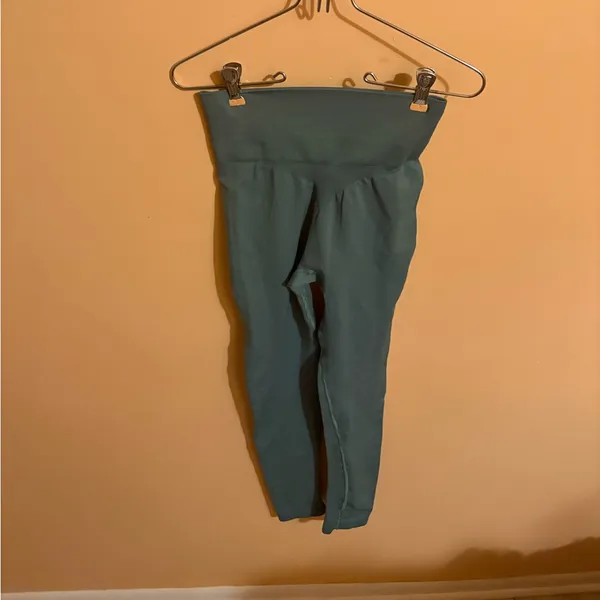 Tala Zinnia Teal Leggings - Image 4