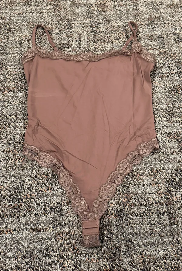 Amazon Bodysuit  - Image 2