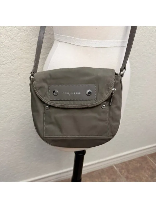 Marc Jacob Natasha Mini Crossbody - Image 12