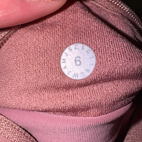 Lululemon Time to sweat shorts - Image 9