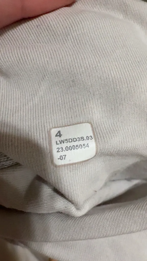 Lululemon scuba joggers size 4 - Image 2