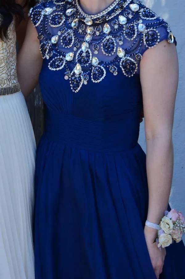 Jovani Prom Dresss - Image 4