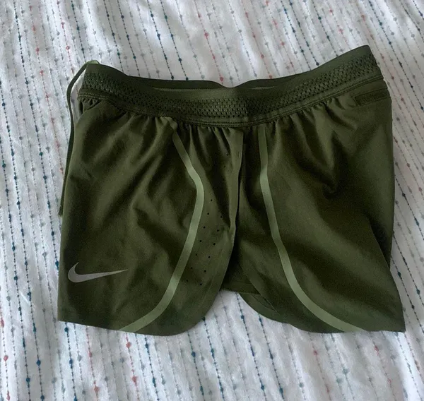 Nike Running Shorts - Image 2