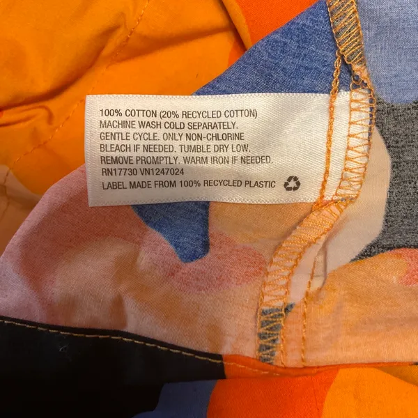 Tabitha Brown Target Dress - Image 7