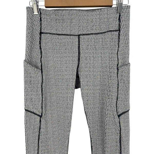 Lululemon Speed Up‎ Tight Full On Luxtreme Teeny Tooth 8 - Image 6