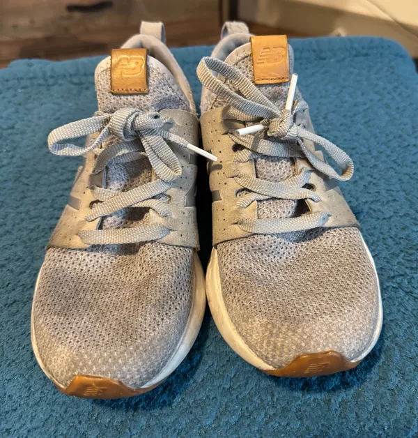 New Balance Shoes Women’s - Image 2
