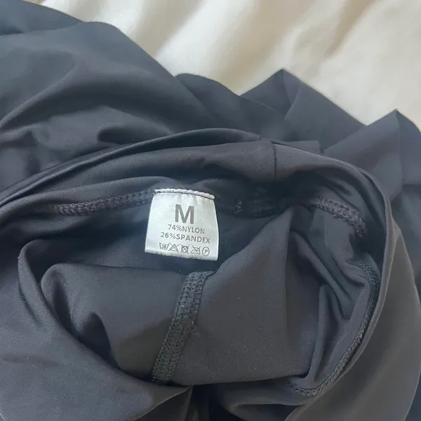 Amazon Crossover athletic skirt - Image 5
