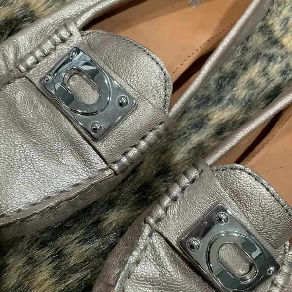COACH NAPOLEON DRIVING LOAFERS‎ - Image 2