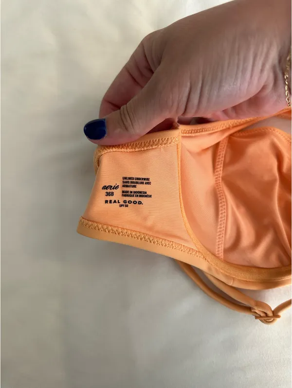 Aerie Bikini Top - Image 4