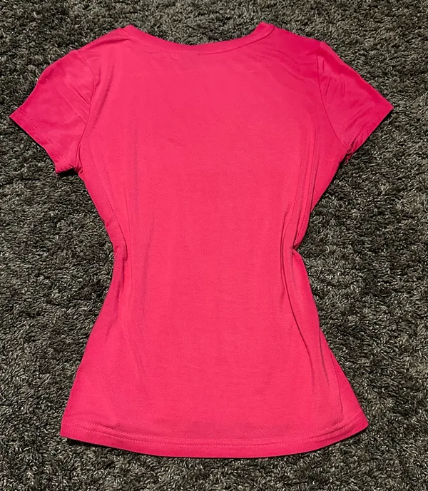 Abercrombie Fitted Top  - Image 2