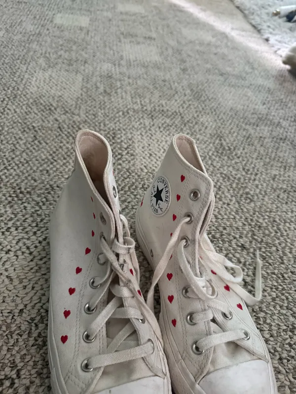 Converse Limited Edition High-Top - Image 2