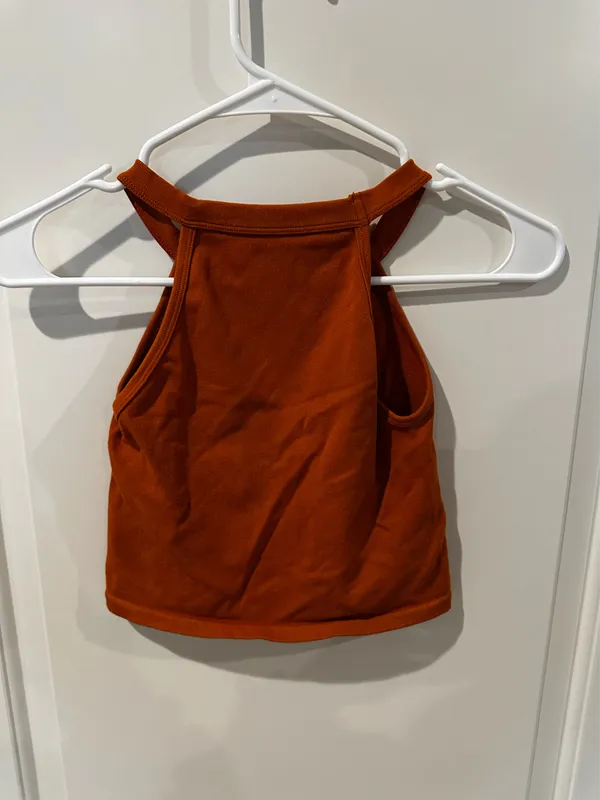Free people movement tank top - Image 2