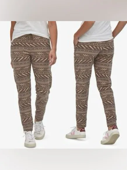 Patagonia W’s Snap-T Pants Size Medium - Image 2
