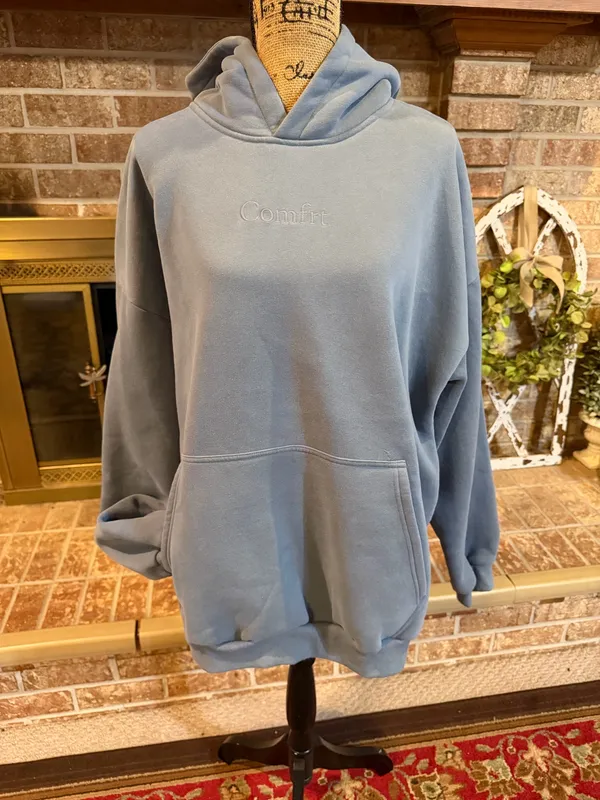 Comfrt hoodie - Image 2
