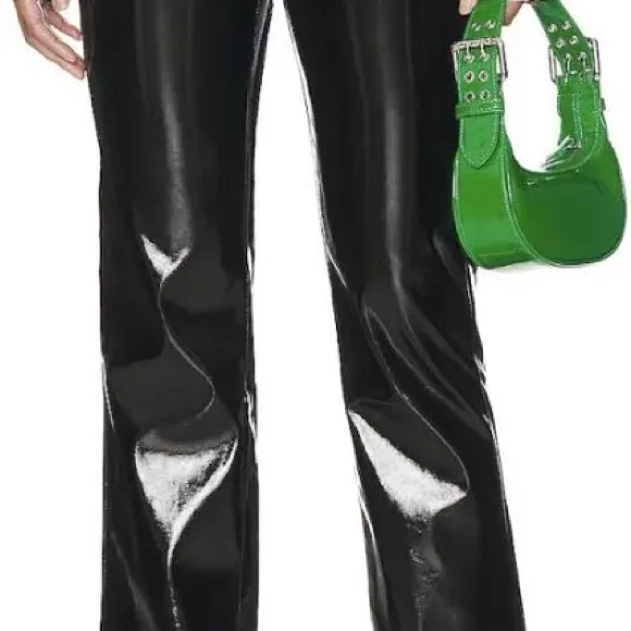 NWT GOOD AMERICAN - Good Curve Straight - $175 - Size 8 - Image 5
