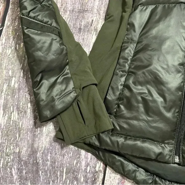 Lululemon Down For A Run Jacket - Image 4