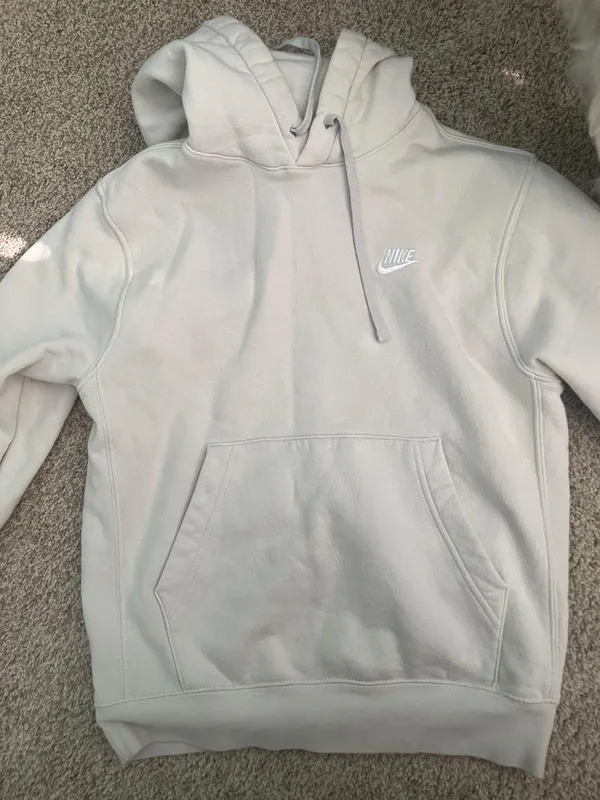 Nike Hoodie - Image 2