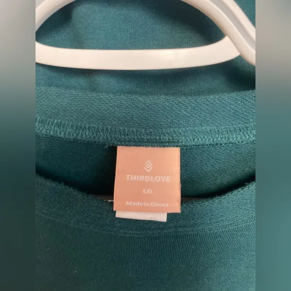 Thirdlove Womens  SweatSet - Image 2