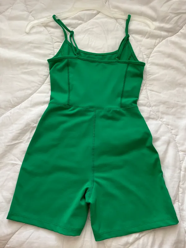 Garage Active Romper - Image 4