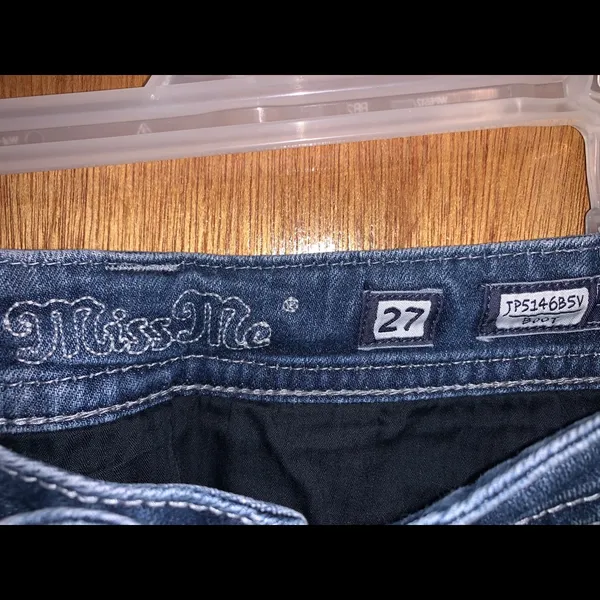 Miss Me Jeans - Image 3