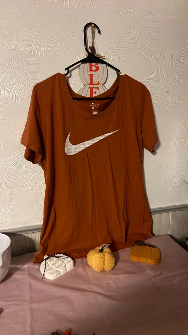 Women’s Nike T-Shirt - Image 2