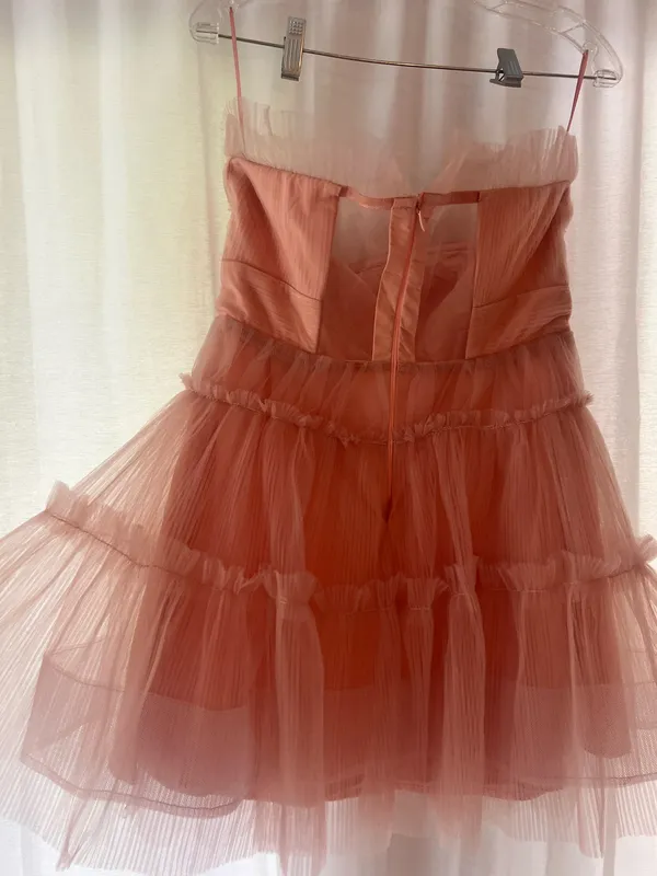 INA Formal dress - Image 3