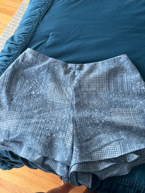 Boutique Shorts Denim - Image 4