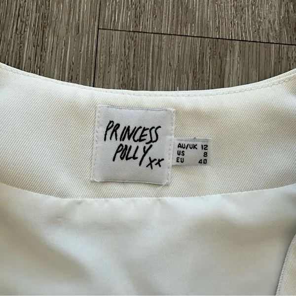 Princess Polly Vest Top - Image 4