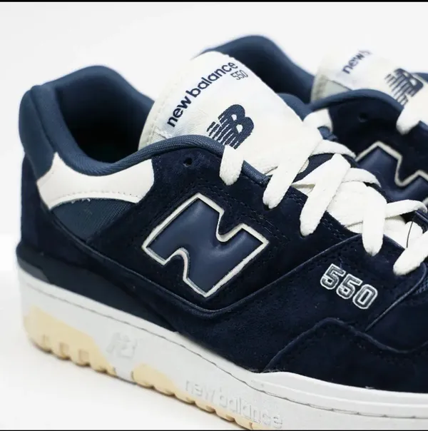 New Balance 550 - Image 3