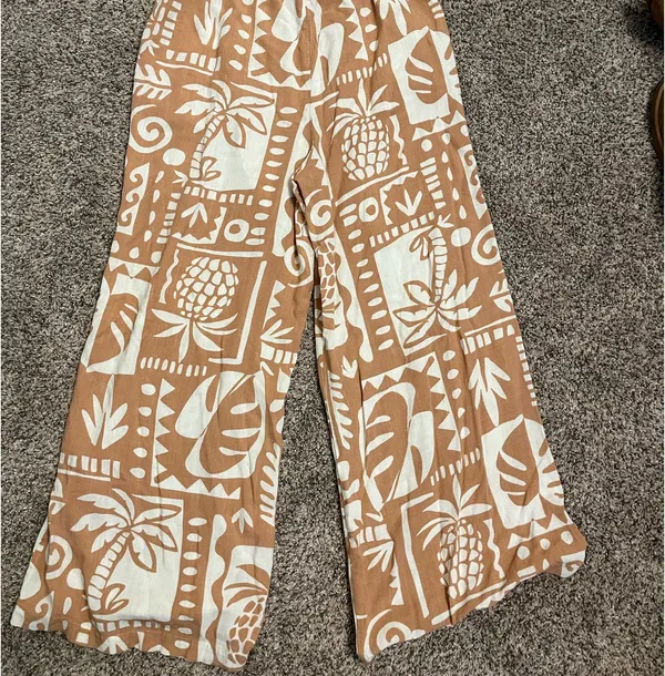 New In Pants Brown - Image 2