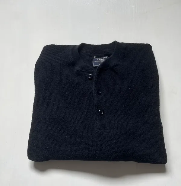 abercrombie and fitch sweater - Image 3