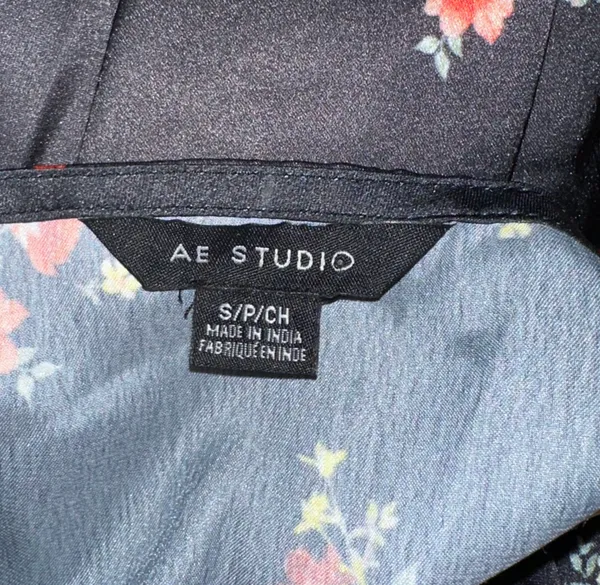American Eagle Outfitters Mini Dress - Image 3