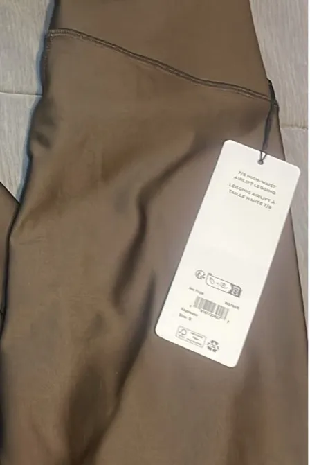 Alo Leggings Yoga - Image 3