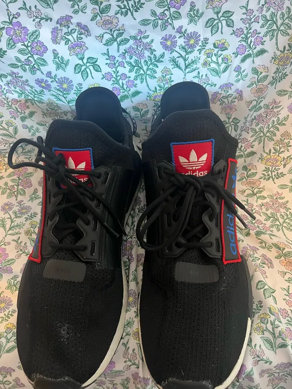 Adidas men’s shoes - Image 5