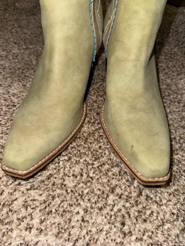Booties - Image 2